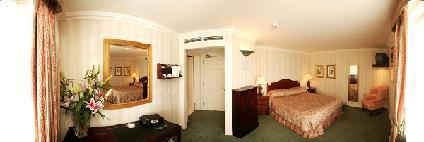 Hotel Mercer Enniskerry Exterior foto